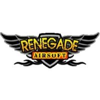Renegade Airsoft coupons